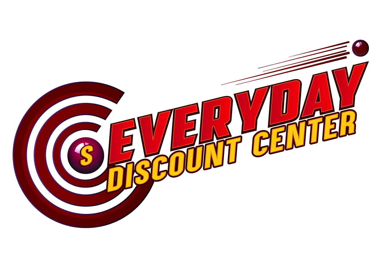 Everyday Discount Center